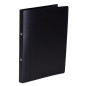 CLASSEUR YEKA PP 2AN.22MM OPAQ. NOIR