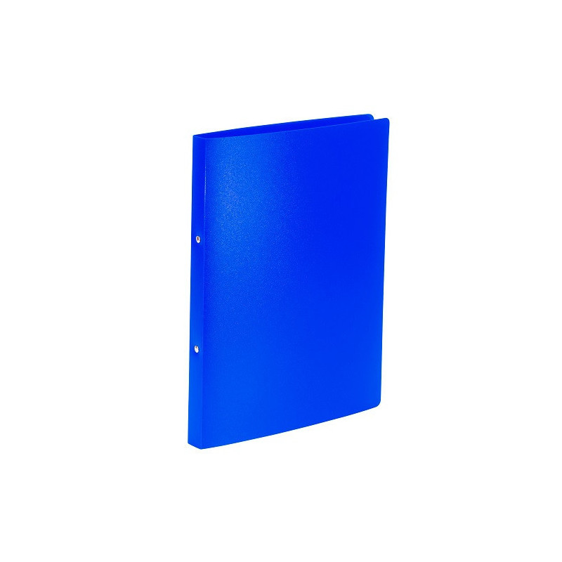 CLASSEUR YEKA PP 2AN.22MM OPAQ. BLEU