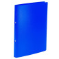CLASSEUR YEKA PP 2AN.22MM OPAQ. BLEU