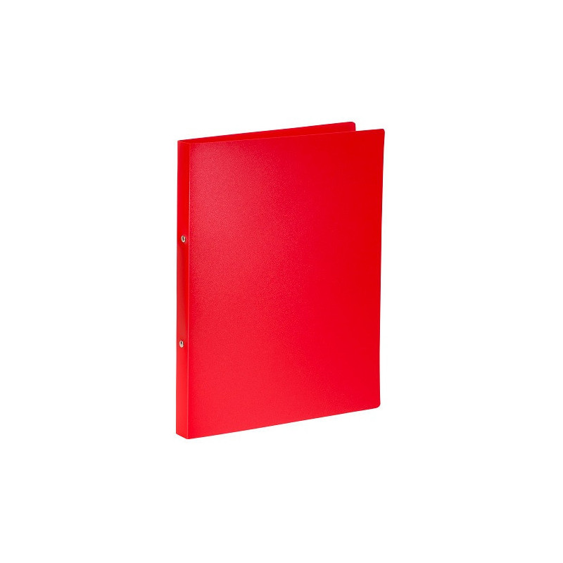 CLASSEUR YEKA PP 2AN.22MM OPAQ. ROUGE
