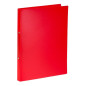 CLASSEUR YEKA PP 2AN.22MM OPAQ. ROUGE