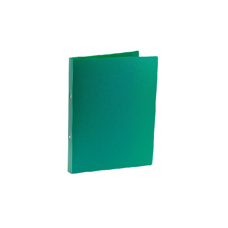 CLASSEUR YEKA PP 2AN.22MM OPAQ. VERT