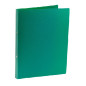 CLASSEUR YEKA PP 2AN.22MM OPAQ. VERT