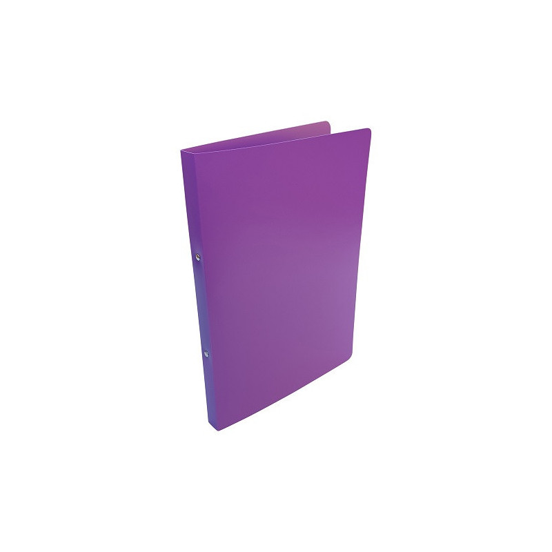 CLASSEUR YEKA PP 2AN.22MM OPAQ. VIOLET