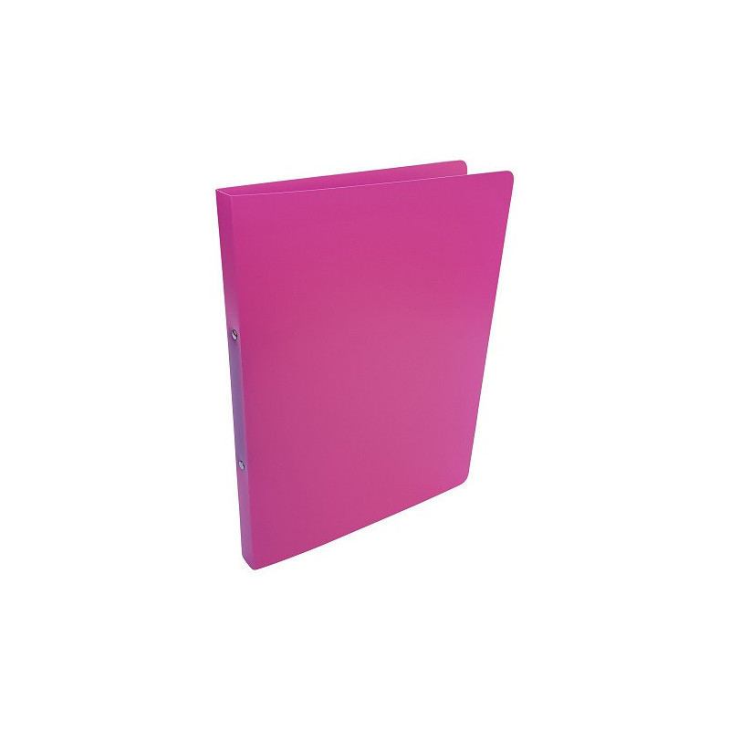 CLASSEUR YEKA PP 2AN.22MM OPAQ. ROSE