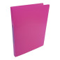 CLASSEUR YEKA PP 2AN.22MM OPAQ. ROSE