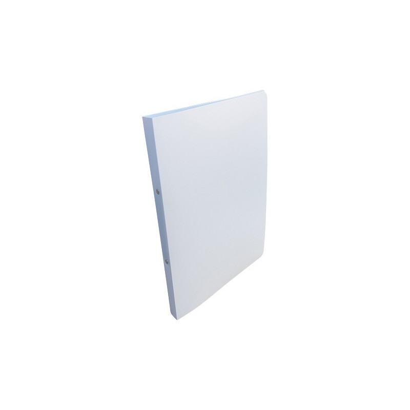 CLASSEUR YEKA PP 2AN.22MM OPAQ. BLANC