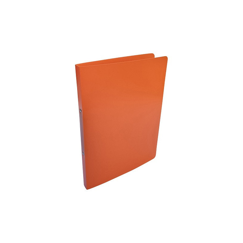 CLASSEUR YEKA PP 2AN.22MM OPAQ. ORANGE