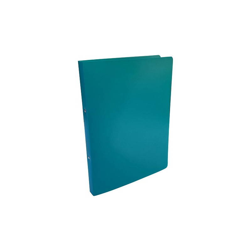 CLASSEUR YEKA PP 2AN.22MM OPAQ. VERT CANARD