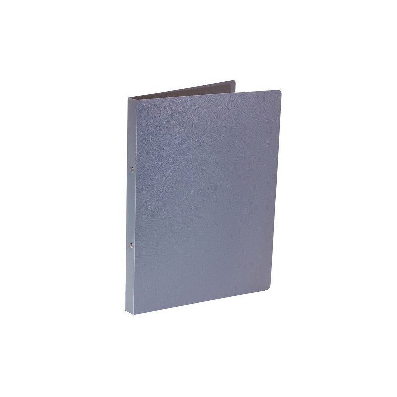 CLASSEUR YEKA PP 2AN.22MM OPAQ. GRIS