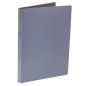 CLASSEUR YEKA PP 2AN.22MM OPAQ. GRIS