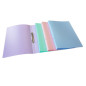 CLASSEUR YEKA PP 2AN.22MM PASTEL UNI ASS.