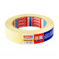 RUBAN ADHESIF MASQUAGE 25MMX50M TESA