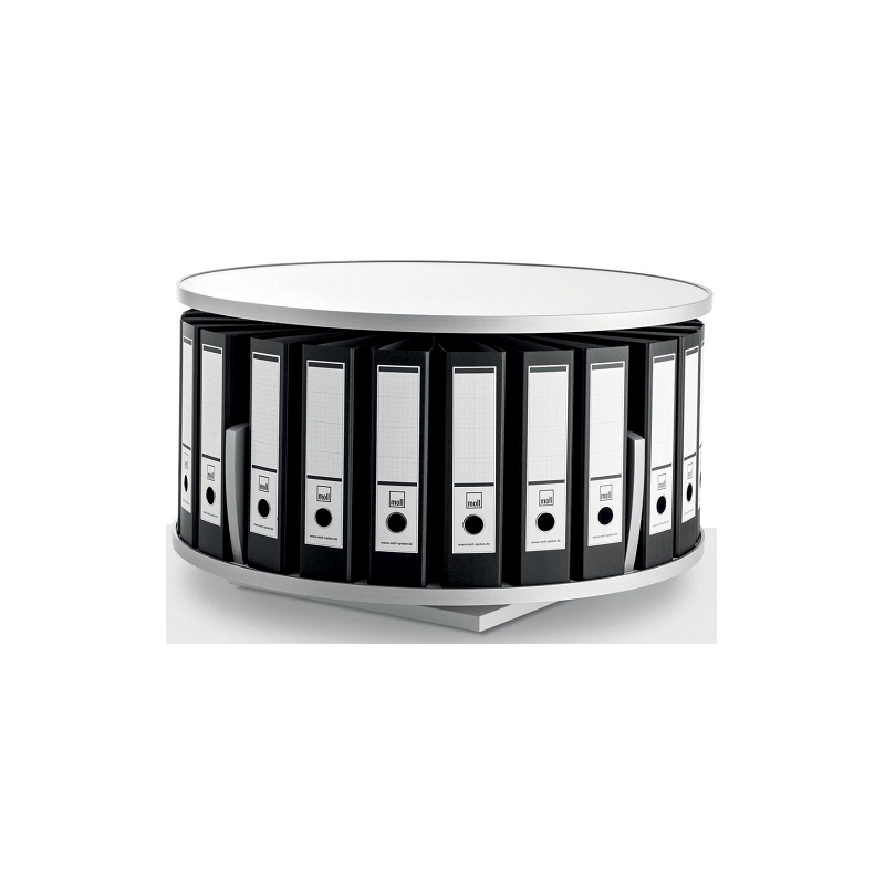 COLONNE ROTATIVE MOLL MODELE TABLE