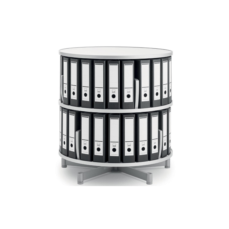 COLONNE ROTATIVE MOLL 2 ETAGES
