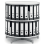 COLONNE ROTATIVE MOLL 2 ETAGES