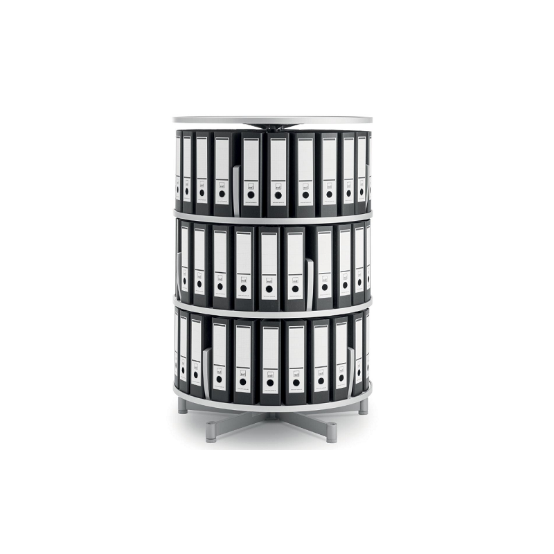 COLONNE ROTATIVE MOLL 3 ETAGES