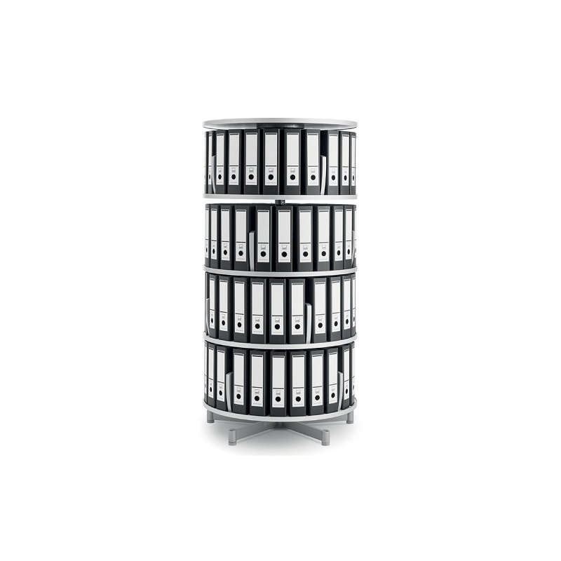 COLONNE ROTATIVE MOLL 4 ETAGES