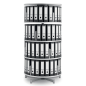 COLONNE ROTATIVE MOLL 4 ETAGES
