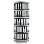 COLONNE ROTATIVE MOLL 5 ETAGES