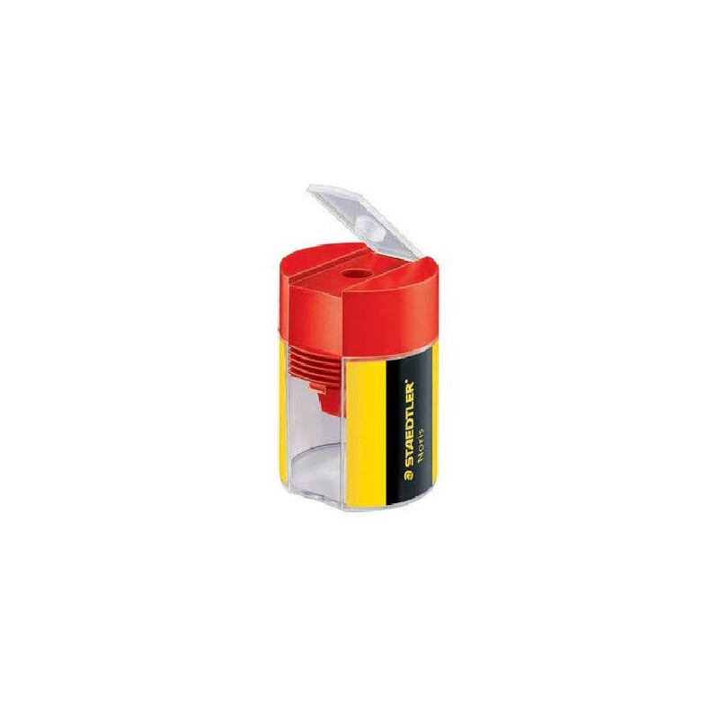 TAILLE-CRAYONS STAEDTLER NORIS