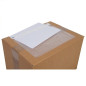 POCHETTE ADHESIVE CLEVERPACK 230X157 100PCS