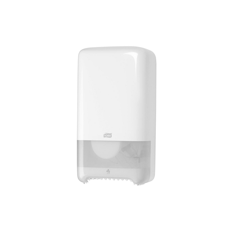 DISTRIBUTEUR PAPIER TOILETTE T6 TORK