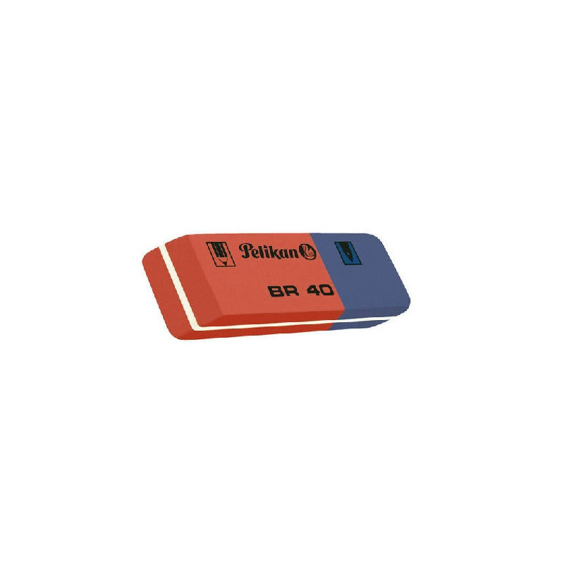 GOMME PELIKAN BR40 ROUGE/BLEU (400142586)