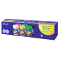 GOUACHE PELIKAN POT 25ML 6PCS ASS. (400141587)