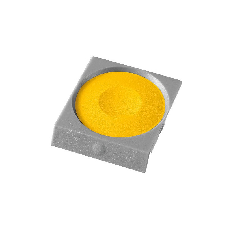 GOUACHE PELIKAN PASTILLE N° 59A JAUNE (400142602)