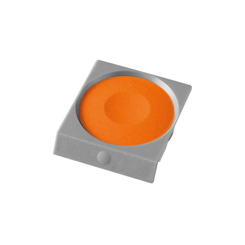 GOUACHE PELIKAN PASTILLE N° 59A ORANGE (300008789)