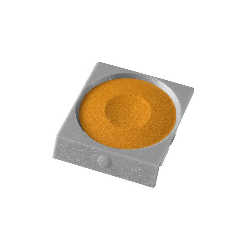 GOUACHE PELIKAN PASTILLE N° 80 JAUNE OCRE (300008790)