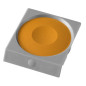 GOUACHE PELIKAN PASTILLE N° 80 JAUNE OCRE (300008790)