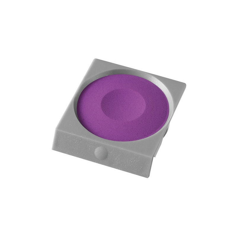 GOUACHE PELIKAN PASTILLE N°109 VIOLET (300008791)
