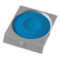 GOUACHE PELIKAN PASTILLE N°128 CYAN (300008792)