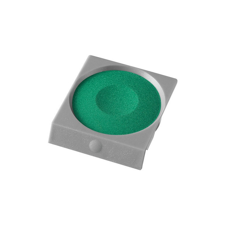 GOUACHE PELIKAN PASTILLE N°130A BLEU VERT (300008793)