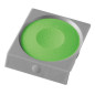 GOUACHE PELIKAN PASTILLE N°155 VERT/JAUNE (400142604)