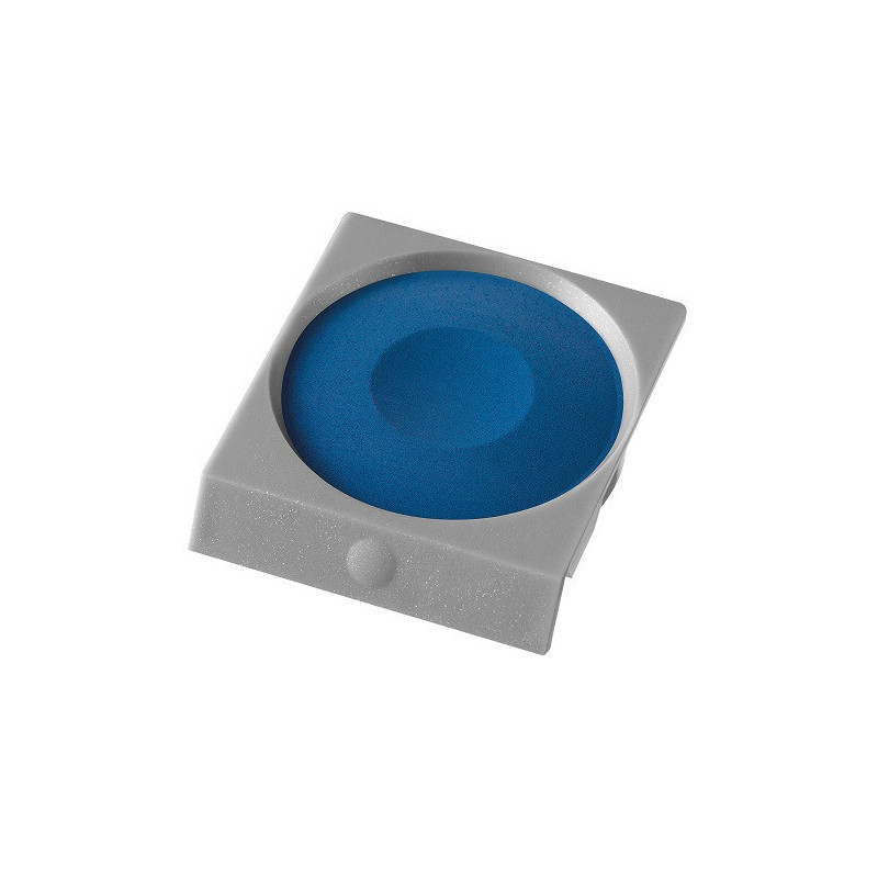 GOUACHE PELIKAN PASTILLE N°117 BLEU PRUSSE (400142607)