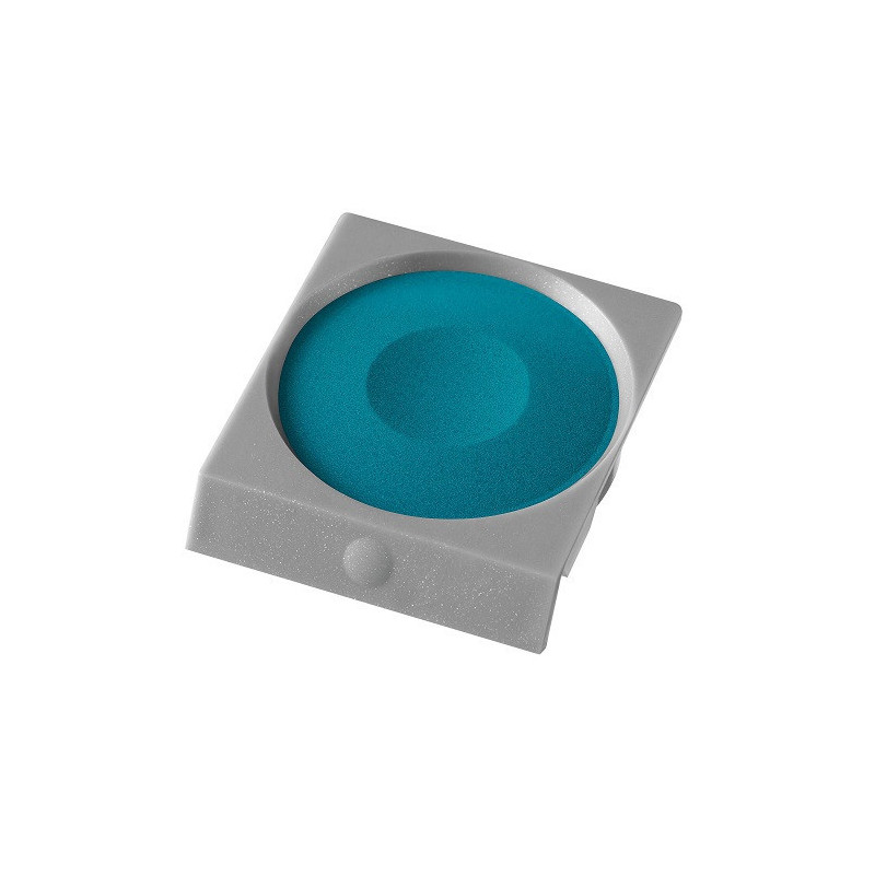 GOUACHE PELIKAN PASTILLE N° 80 TURQUOISE (300008799)