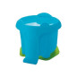 GOBELET A EAU PELIKAN OLIFANT BLEU (400141597)