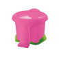 GOBELET A EAU PELIKAN OLIFANT ROSE (400141598)