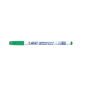 MARQUEUR TABL.BL. BIC VELLEDA 1721 VERT 1,4MM