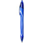 ROLLER BIC GEL-OCITY QUICK DRY BLEU