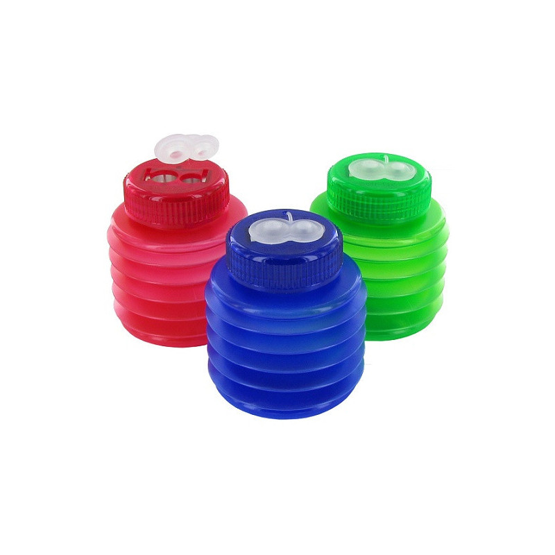 TAILLE-CRAYONS KUM M2 SOFTIE ASS.