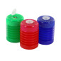 TAILLE-CRAYONS KUM M1 MINI-SOFTIE ASS.