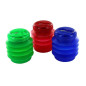 TAILLE-CRAYONS KUM M2 MINI-SOFTIE ASS.