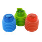 TAILLE-CRAYONS KUM M2 SOFTIE POP-LINE ASS.