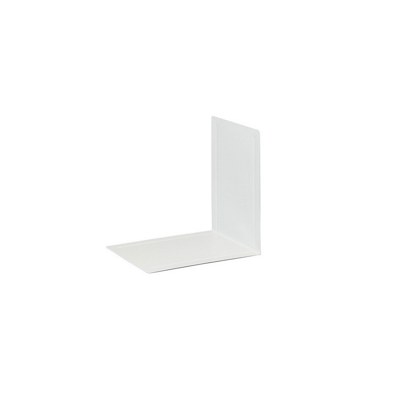 SERRE-LIVRES MAUL GRIS 165X240MM 2PCS