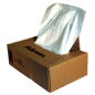 SACS POUR DESTRUCTEURS FELLOWES 110-130L. 50PCS