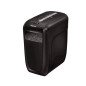 DESTRUCTEUR FELLOWES CROSS-CUT 10FLS 60CS